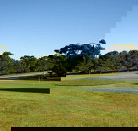 Mannum Golf Club - Kingaroy Accommodation