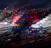 Marvel Stadium