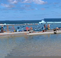 Merewether Ocean Baths - Kingaroy Accommodation