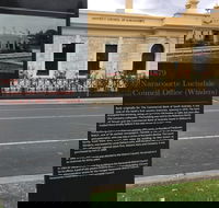 Naracoorte Heritage Trail - Kingaroy Accommodation