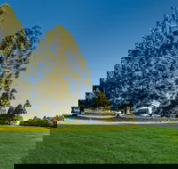 National Parks and Artisan Stories - Kingaroy Accommodation