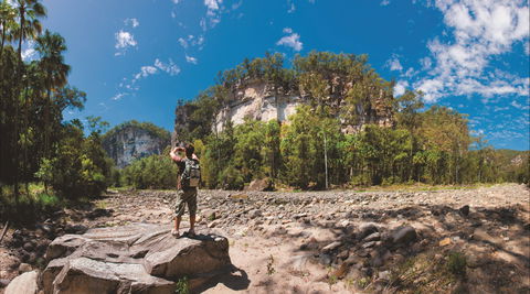 National Parks And Artisan Stories - Kingaroy Accommodation 1