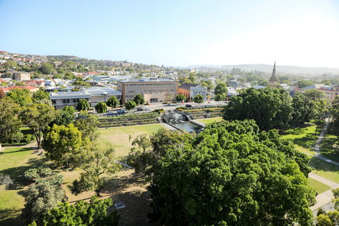 Newcastle Architecture Walk - Kingaroy Accommodation 0
