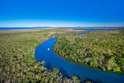 Noosa Everglades - Kingaroy Accommodation 0