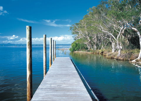 Noosa Everglades - Kingaroy Accommodation 1