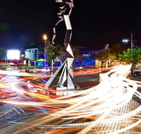 Northbridge Piazza - Kingaroy Accommodation