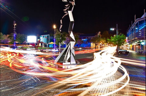 Northbridge Piazza - Kingaroy Accommodation 0