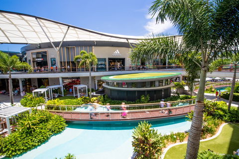 Pacific Fair Shopping Centre - Kingaroy Accommodation 2