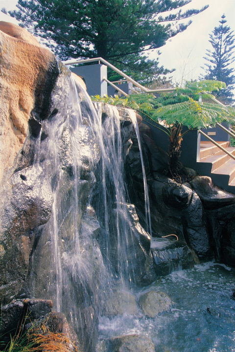Picnic Point Lookout And Parkland - Kingaroy Accommodation 2