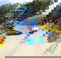 Queanbeyan Pool and Aquatic Centre - Kingaroy Accommodation