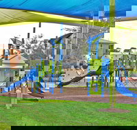 Queen Elizabeth ll Park Queanbeyan - Kingaroy Accommodation