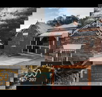 Queanbeyan Art Society - Kingaroy Accommodation