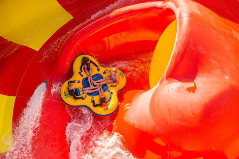 Raging Waters Sydney - Kingaroy Accommodation 0