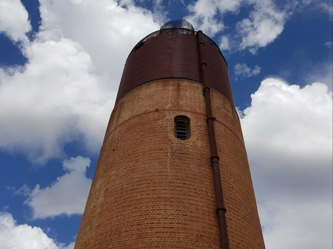 Rutherglen Wine Bottle - Kingaroy Accommodation 1