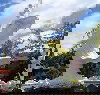 Sakyamuni Buddhist Centre/Van Hanh Monastery - Kingaroy Accommodation