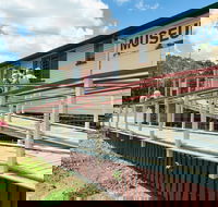 Sarina District Historical Centre - Kingaroy Accommodation