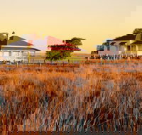 Settler's Route - Kingaroy Accommodation