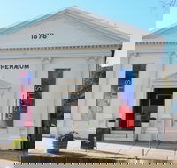 Sluga Gallery - Kingaroy Accommodation