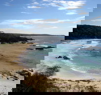 Snorkelling Mystery Bay - Kingaroy Accommodation