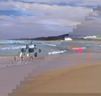 Soldiers Beach - Kingaroy Accommodation