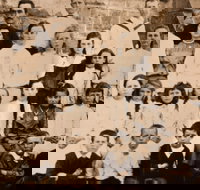 St John's Schoolhouse Museum - Kingaroy Accommodation