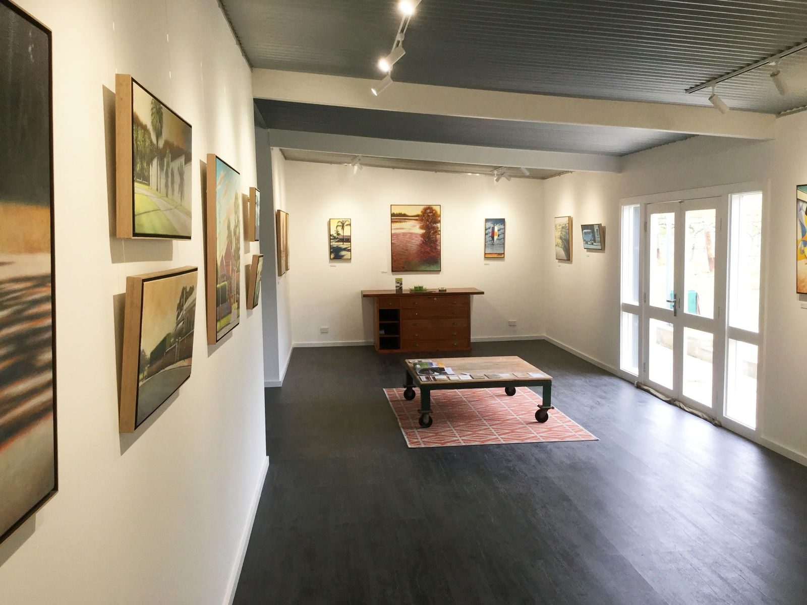 Gillentown SA Kingaroy Accommodation