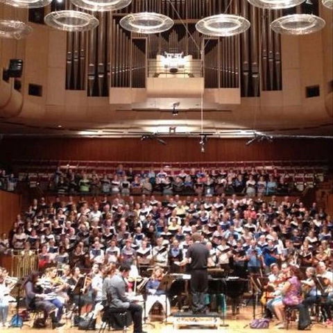 Sydney Philharmonia Choirs - Kingaroy Accommodation 0