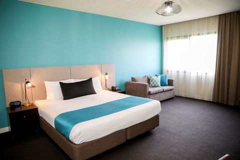 Tabcorp Park - Kingaroy Accommodation 2