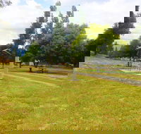 Taylors Gap to Myrtleford 10.5 km - Kingaroy Accommodation