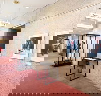 Tony Gould Gallery - Kingaroy Accommodation