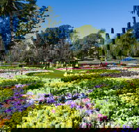 Toowoomba - Kingaroy Accommodation