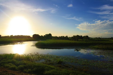 TYTO Wetlands - Kingaroy Accommodation 0
