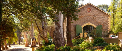 Vasse Virgin - Kingaroy Accommodation 0