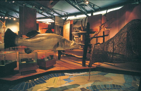 Warradjan Cultural Centre - Kingaroy Accommodation 0