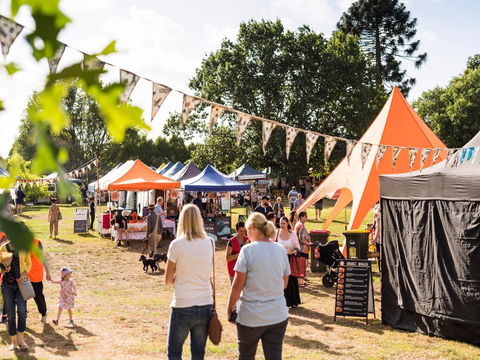 Warragul Farmers Market - Kingaroy Accommodation 0