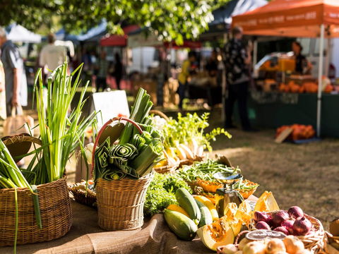 Warragul Farmers Market - Kingaroy Accommodation 1