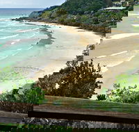 Wategos Beach - Kingaroy Accommodation