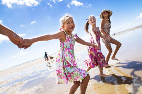 Wellington Point Recreation Reserve - Kingaroy Accommodation 0