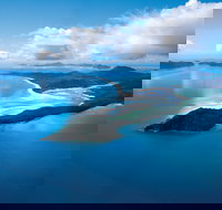 Whitehaven Beach - Kingaroy Accommodation