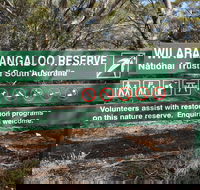 Wilabalangaloo Reserve - Kingaroy Accommodation