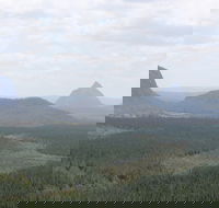 Wild Horse Mountain Lookout - Kingaroy Accommodation