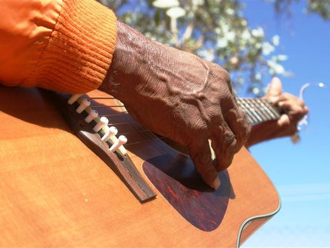 Winanjjikari Music Centre - Kingaroy Accommodation 0