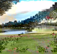 Yowani Country Club Incorporated - Kingaroy Accommodation