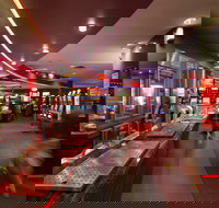 Ainslie Football and Social Club - Kingaroy Accommodation