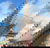 All Saints' Anglican Church - Kingaroy Accommodation