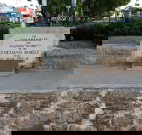 Barmera Horse Trough - Kingaroy Accommodation