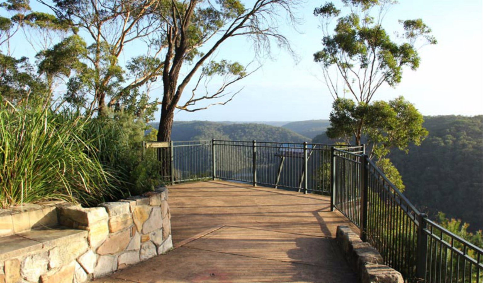 Berowra Heights NSW Kingaroy Accommodation