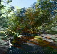 Baulkham Hills - Kingaroy Accommodation