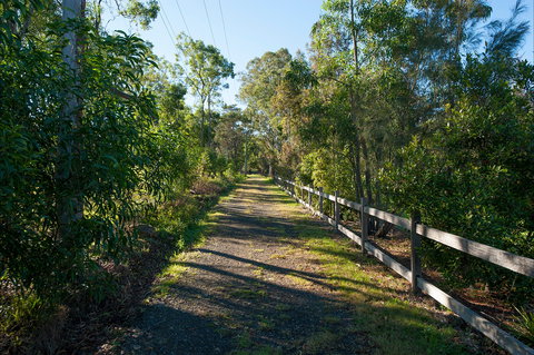 Baulkham Hills - Kingaroy Accommodation 0