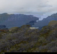 Bell Mountain - Kingaroy Accommodation